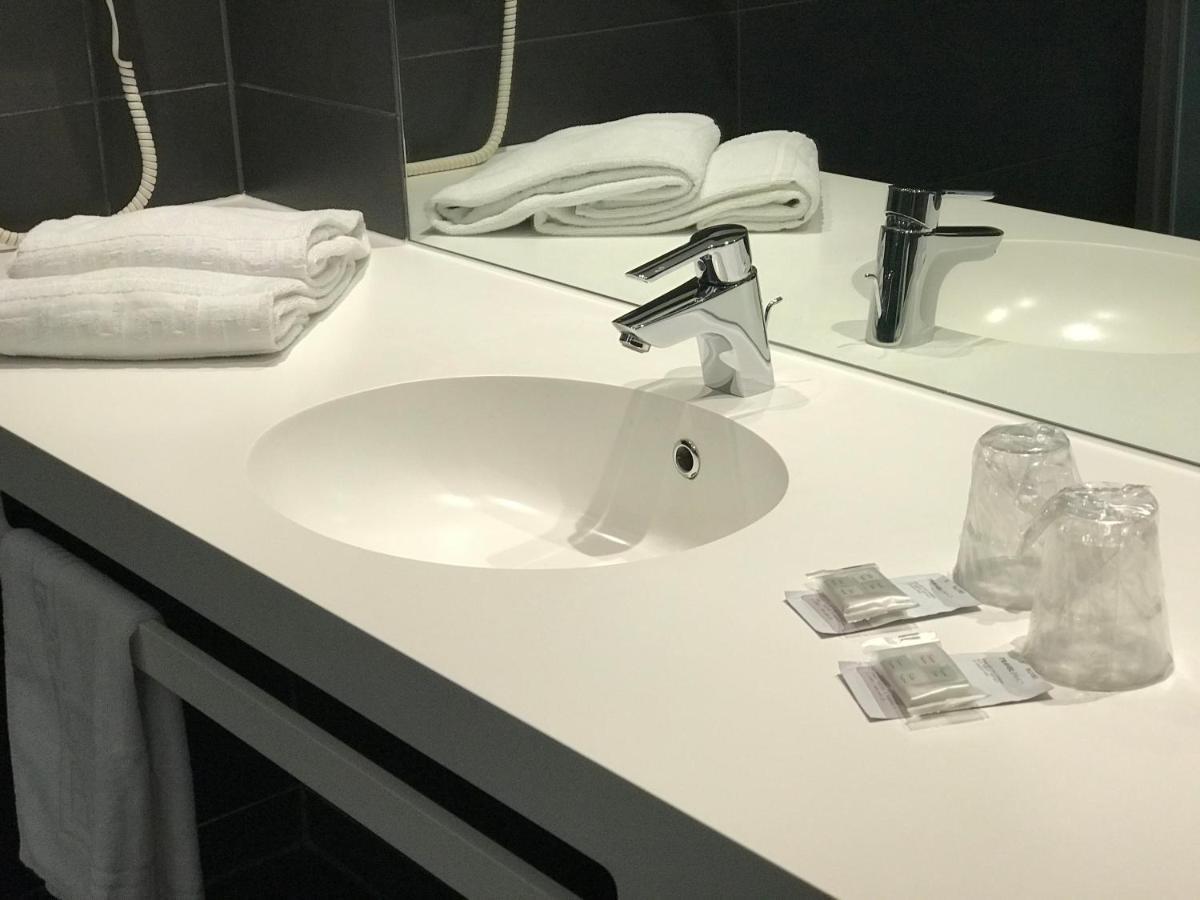 Fasthotel Montmarault Dış mekan fotoğraf